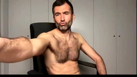 David Cock online show from March 7, 8:17 pm