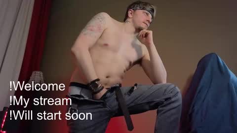 Vincente online show from January 31, 8:07 pm