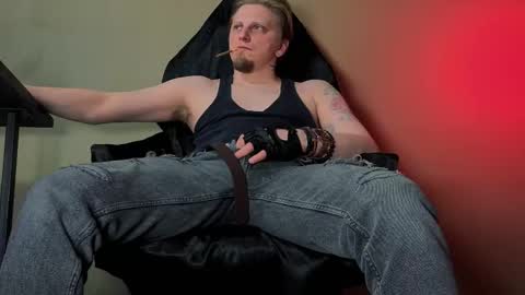 Vincente online show from February 24, 8:40 pm