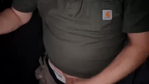 david_stone1969 online show from January 8, 11:56 am