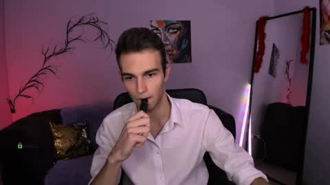 David online show from November 20, 8:19 pm