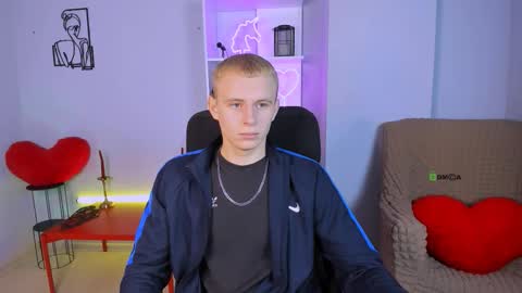 David online show from November 21, 8:24 am