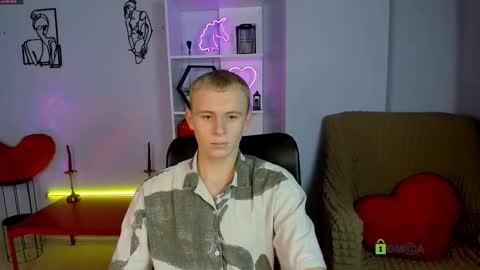 David online show from November 29, 10:07 am