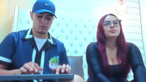 david_victoriaa online show from September 15, 1:00 pm