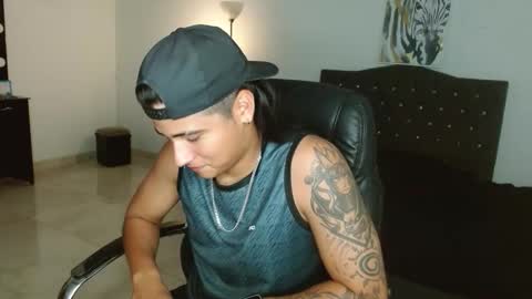 David Bless online show from September 11, 11:05 pm