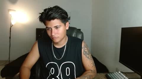 David Bless online show from February 22, 12:34 am