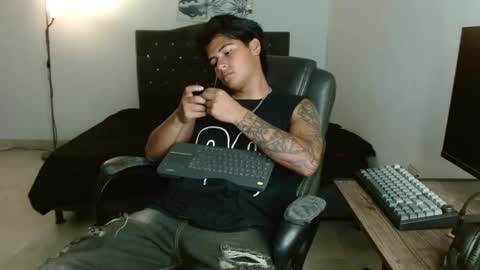 David Bless online show from March 6, 12:40 am