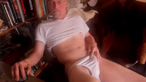 Snapshot of davidbo_no1 chatting on January 24, 8:55 am David online show from January 24, 8:55 am