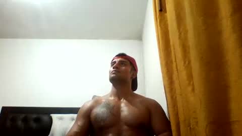 davidcr89 online show from February 16, 7:04 am