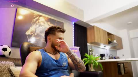 David Blakee online show from October 30, 5:42 am