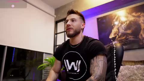 David Blakee online show from November 27, 6:15 am