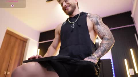 David Blakee online show from February 14, 4:42 am