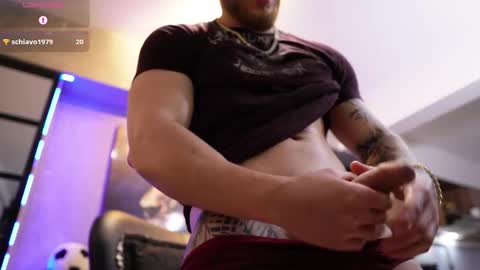 David Blakee online show from February 18, 5:03 am