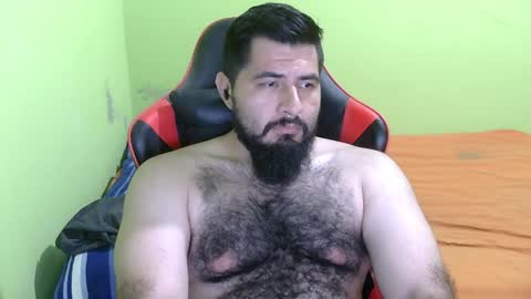 David online show from January 30, 8:01 am