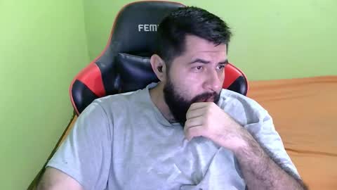 David online show from February 5, 8:41 am