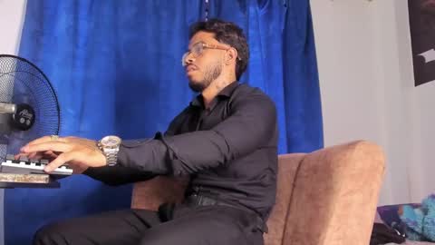 Davide online show from October 2, 9:22 pm