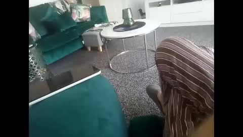 Snapshot of davidf75 chatting on October 8, 8:34 am davidf75 online show from October 8, 8:34 am