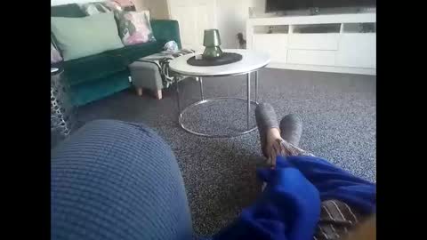 Snapshot of davidf75 chatting on October 28, 9:46 am davidf75 online show from October 28, 9:46 am