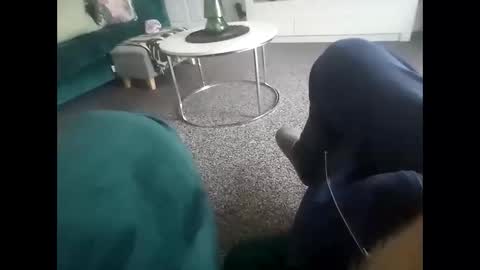 Snapshot of davidf75 chatting on October 30, 9:22 am davidf75 online show from October 30, 9:22 am