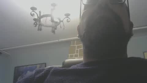 Snapshot of davidmax245 chatting on September 16, 11:00 am davidmax245 online show from September 16, 11:00 am