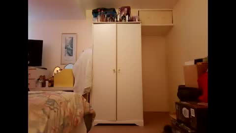 davidpr321 online show from February 21, 8:04 am