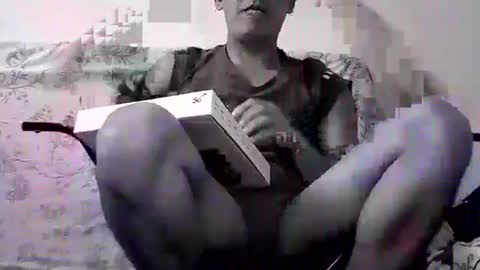 davidrocero online show from January 9, 6:06 am