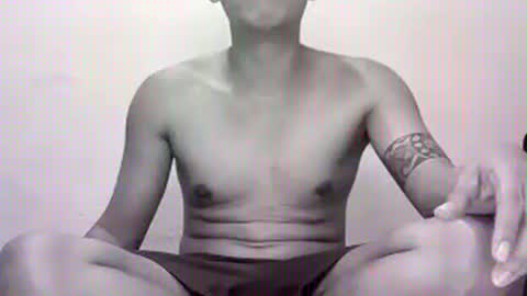 davidrocero online show from February 1, 1:09 pm