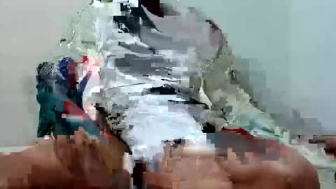 davidrocero online show from November 9, 12:25 pm