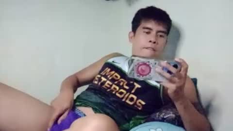 davidrocero online show from July 30, 2:16 pm