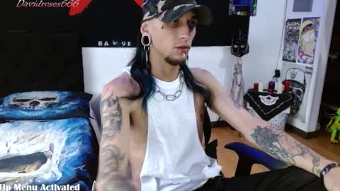   online show from October 1, 9:54 pm