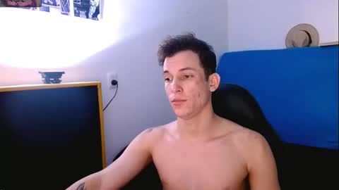 davidsalazar33 online show from March 12, 6:25 pm