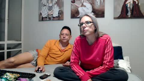 Davidstrong cam online show from June 19, 9:07 pm
