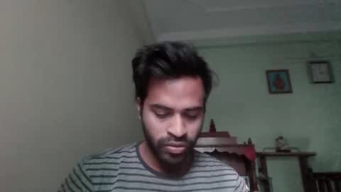 Dude97 online show from February 25, 10:25 am