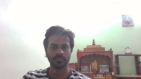 Snapshot of davidvishu975 chatting on April 20, 7:26 pm Dude97 online show from April 20, 7:26 pm