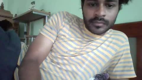 Snapshot of davidvishu975 chatting on April 24, 3:20 am Dude97 online show from April 24, 3:20 am