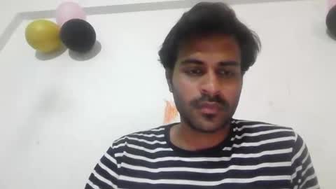 Snapshot of davidvishu975 chatting on April 29, 4:55 pm Dude97 online show from April 29, 4:55 pm