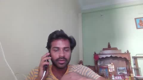 Snapshot of davidvishu975 chatting on May 5, 5:04 am Dude97 online show from May 5, 5:04 am