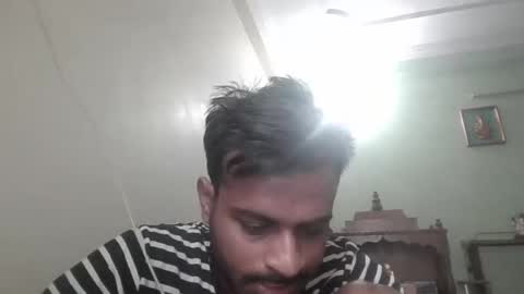 Snapshot of davidvishu975 chatting on May 9, 7:46 am Dude97 online show from May 9, 7:46 am