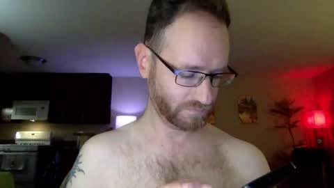 Dave online show from January 18, 12:36 am