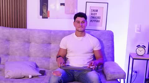 Davies brown    schedule 12pm to 5pm col time online show from February 28, 9:44 pm