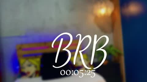 daviid_huge online show from May 2, 5:12 am