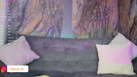 Snapshot of daviid_laid_ chatting on May 8, 8:14 pm David online show from May 8, 8:14 pm