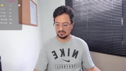 David Evans online show from December 2, 2:19 pm