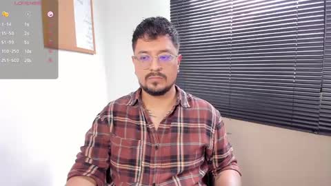 David Evans online show from December 12, 4:32 pm