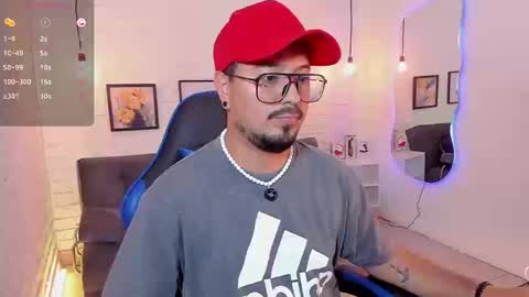 David Evans online show from September 10, 12:49 pm