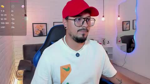 David Evans online show from September 13, 12:05 pm