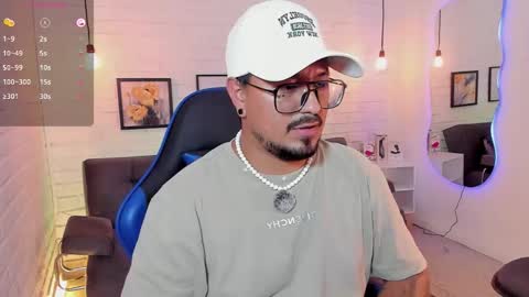 David Evans online show from September 15, 4:51 pm