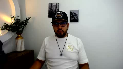 Snapshot of daviko07 chatting on August 3, 6:00 pm daviko07 online show from August 3, 6:00 pm
