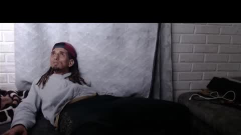 Snapshot of davils12 chatting on September 29, 3:55 am DAVILS online show from September 29, 3:55 am