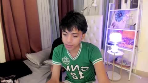 daniel online show from April 22, 5:47 pm